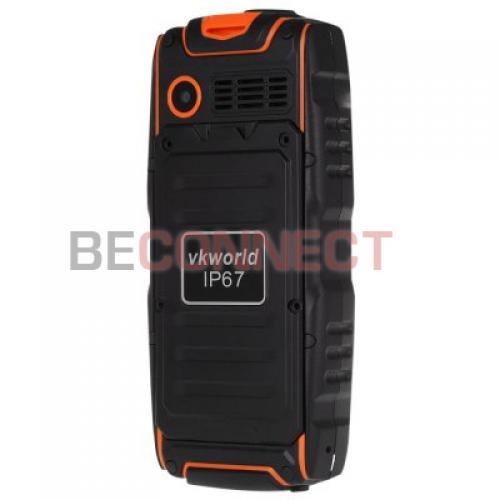 VKworld Stone V3 Orange